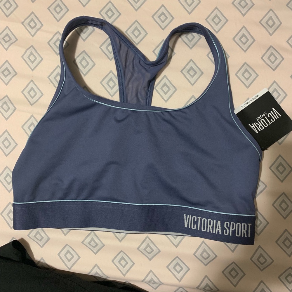 Racerback Sport Bra BY VICTOTIA SECRET